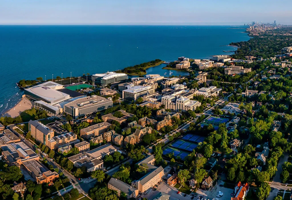 Evanston, IL