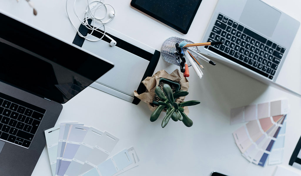 Nimarmi, web design studio for small businesses