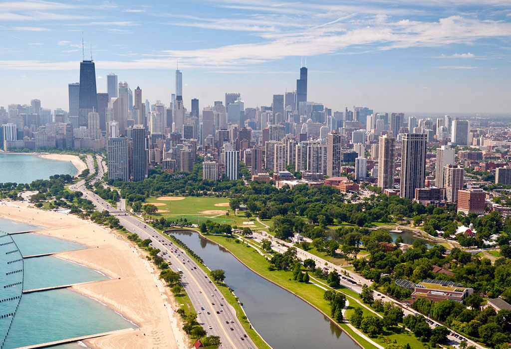 Web design for home service companies in Chicago, IL