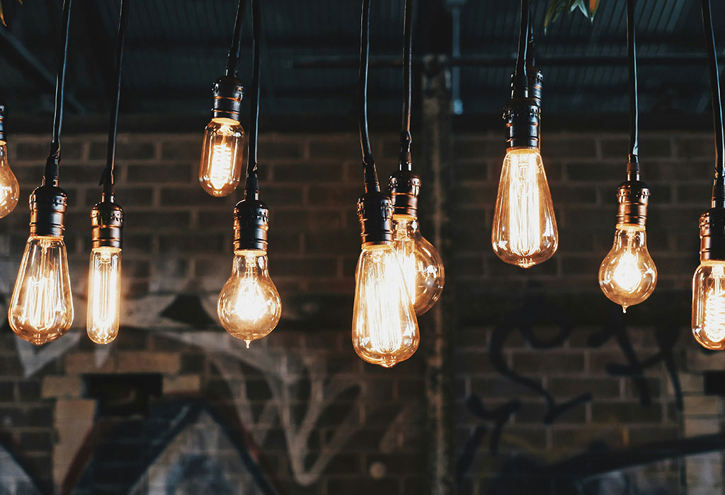 Electrician website design