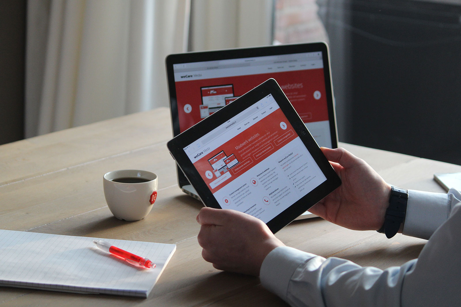 Do Contractors Need a Website If They Have a Google Business Profile?