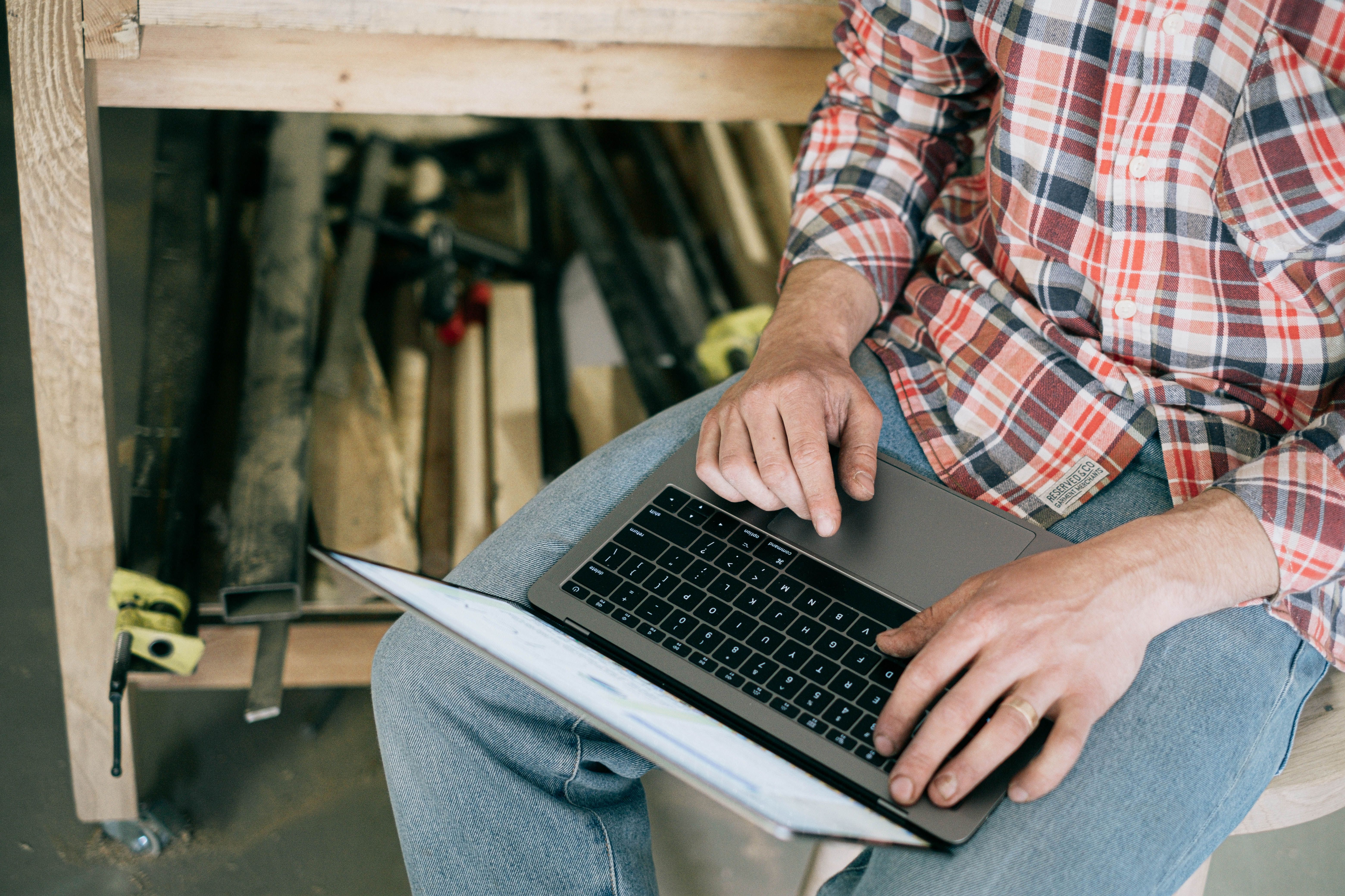 How to Rank on Google as a Contractor Without Guessing