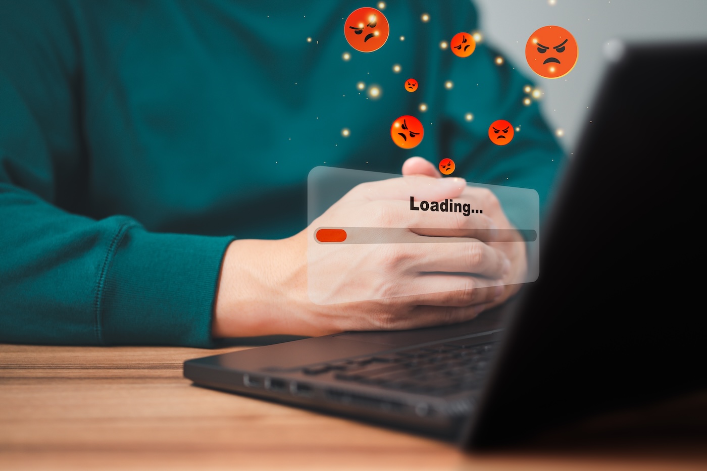 Website Speed for Contractors: Why It's Costing You Jobs
